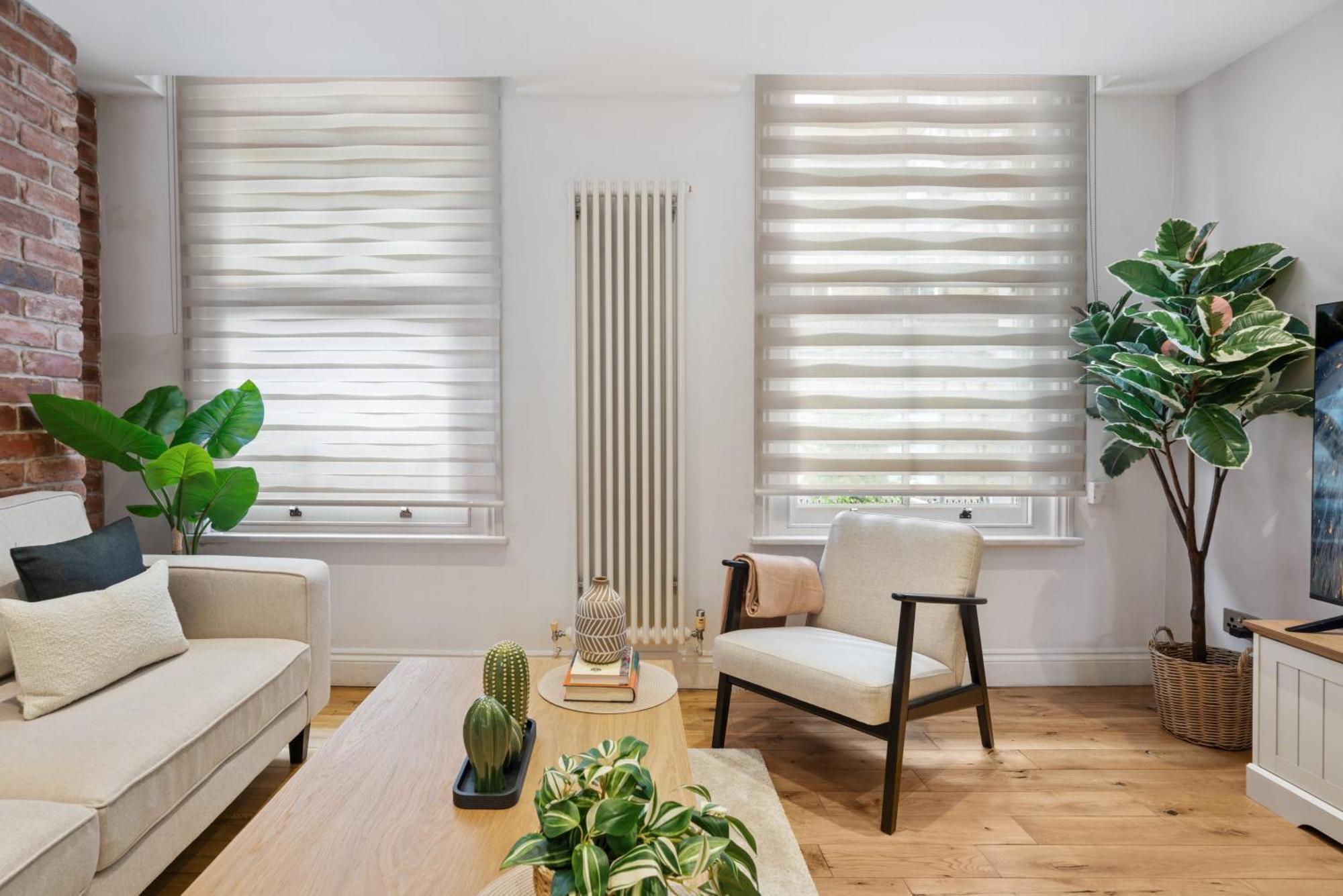 Hidden Gem In Central Location - Beautiful 2 Bed London Exterior photo